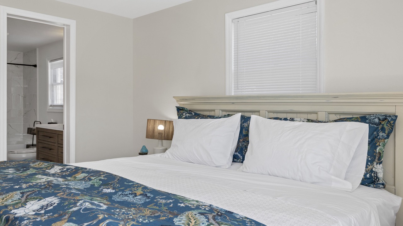 Photo of Bedroom in Town of Copake