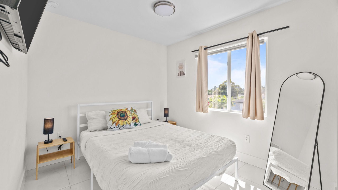 Photo of Bedroom in Gladeview