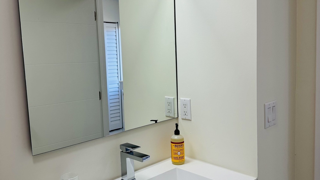 Photo of Bathroom in Gladeview