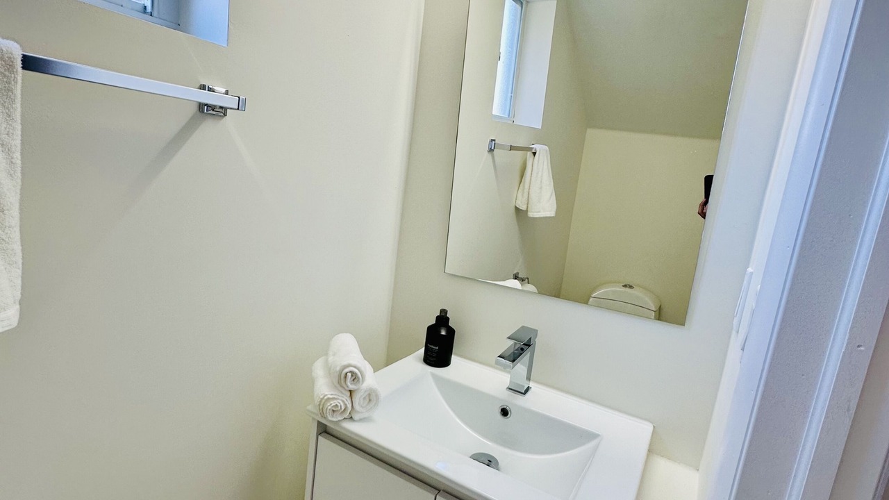 Photo of Bathroom in Gladeview