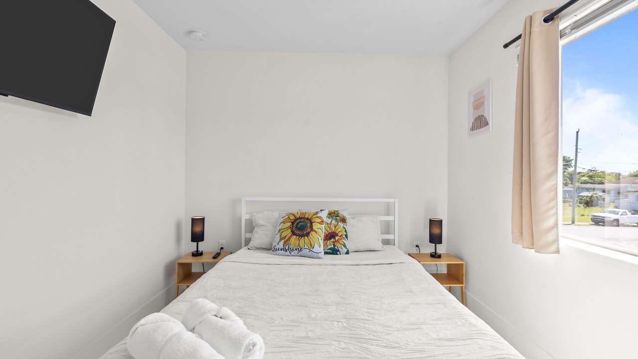 Photo of Bedroom in Gladeview