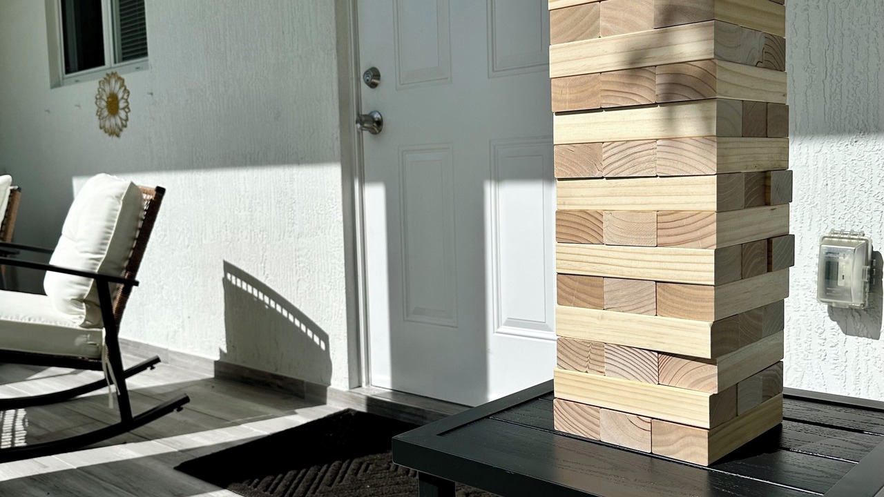 Photo of Patio Balcony in Gladeview