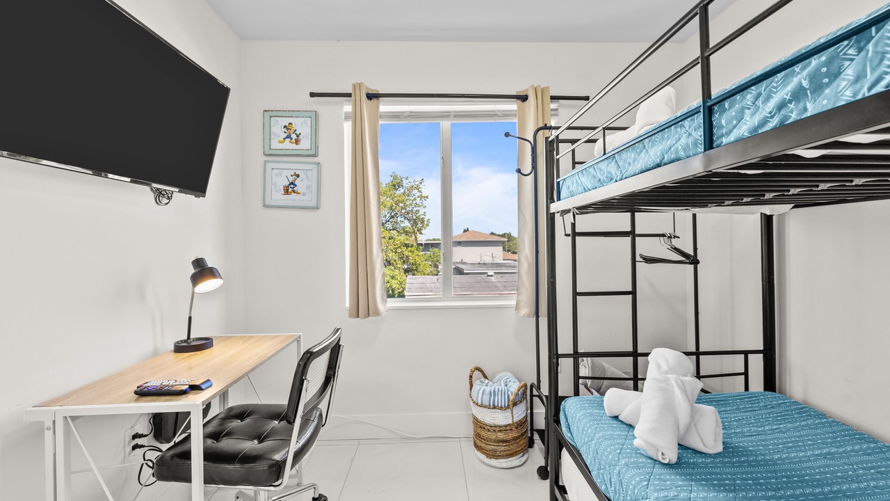 Photo of Bedroom in Gladeview