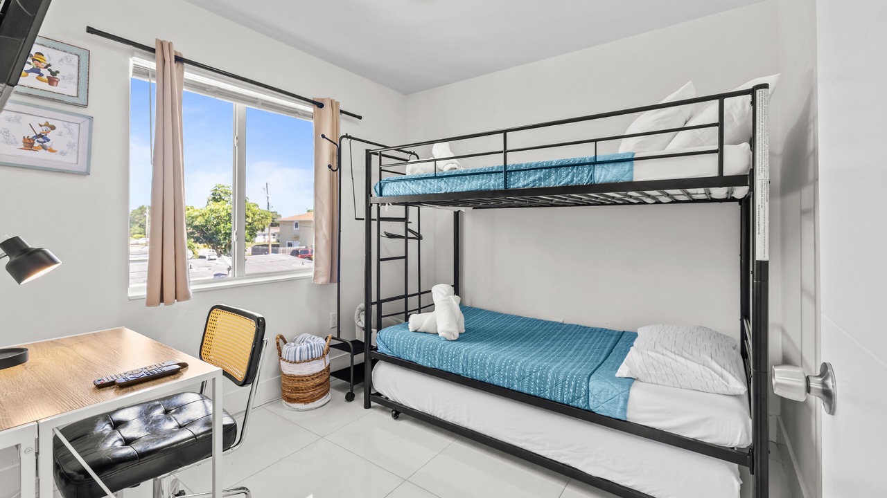 Photo of Bedroom in Gladeview