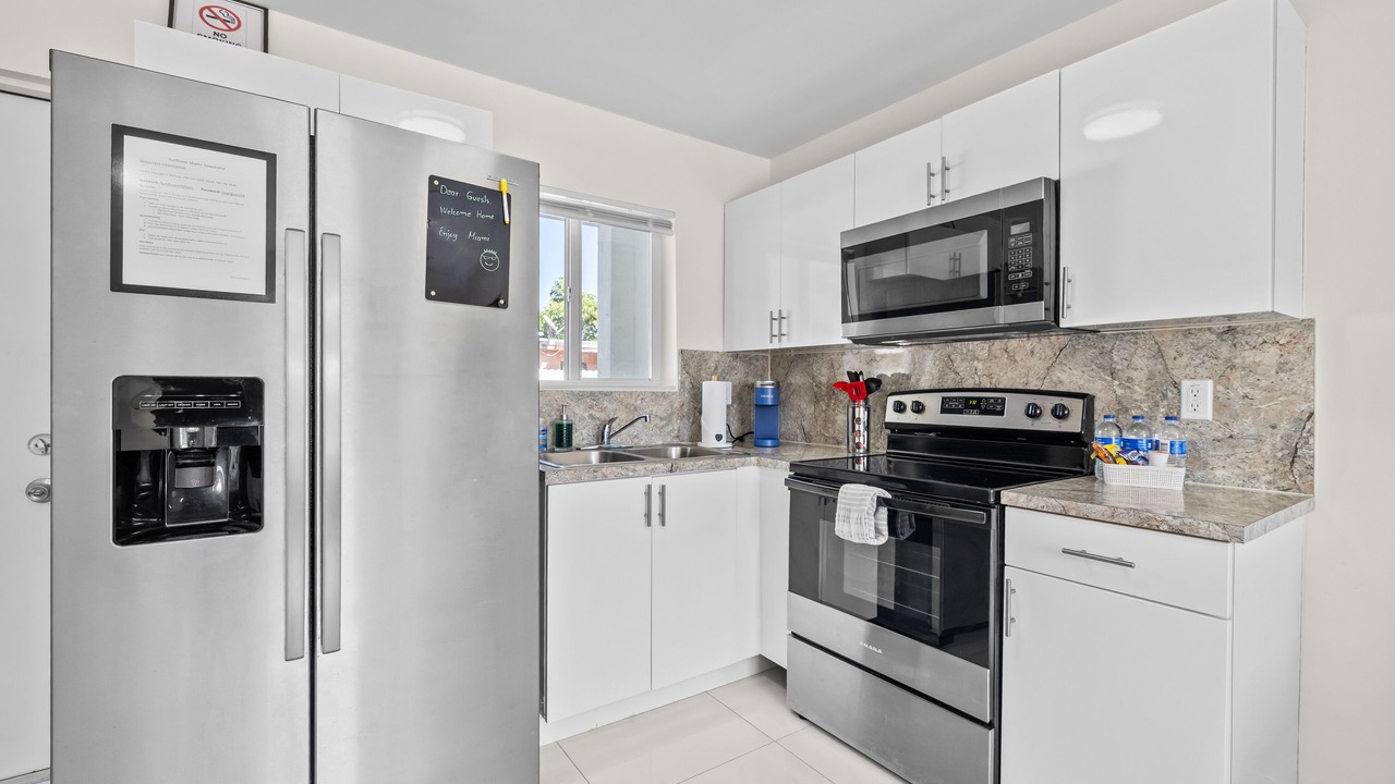 Photo of Kitchen in Gladeview