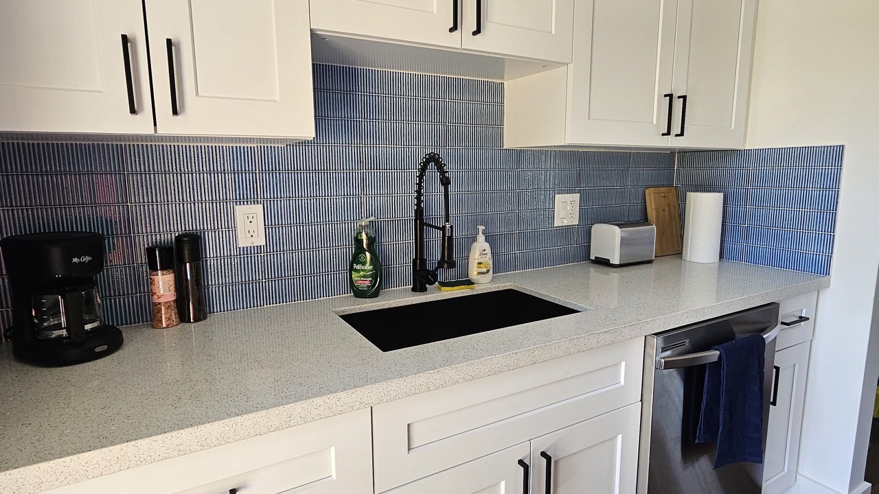 Photo of Kitchen in Coral Ridge Isles