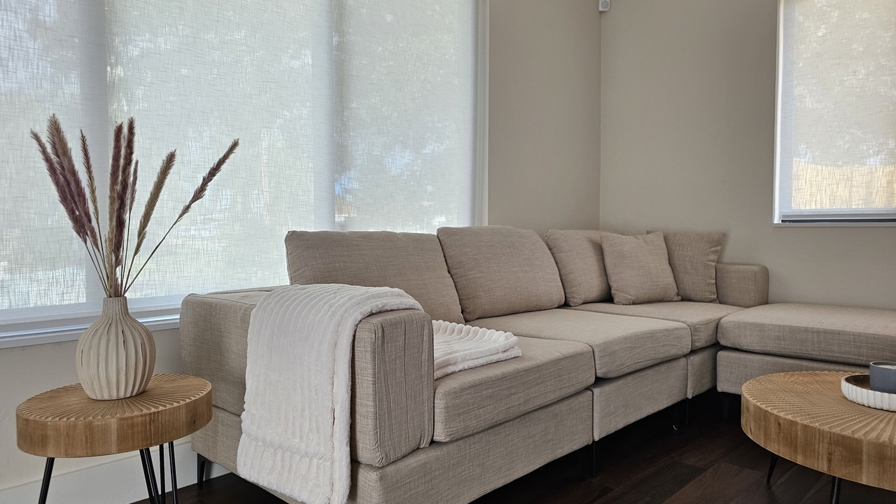 Photo of Livingroom in Coral Ridge Isles