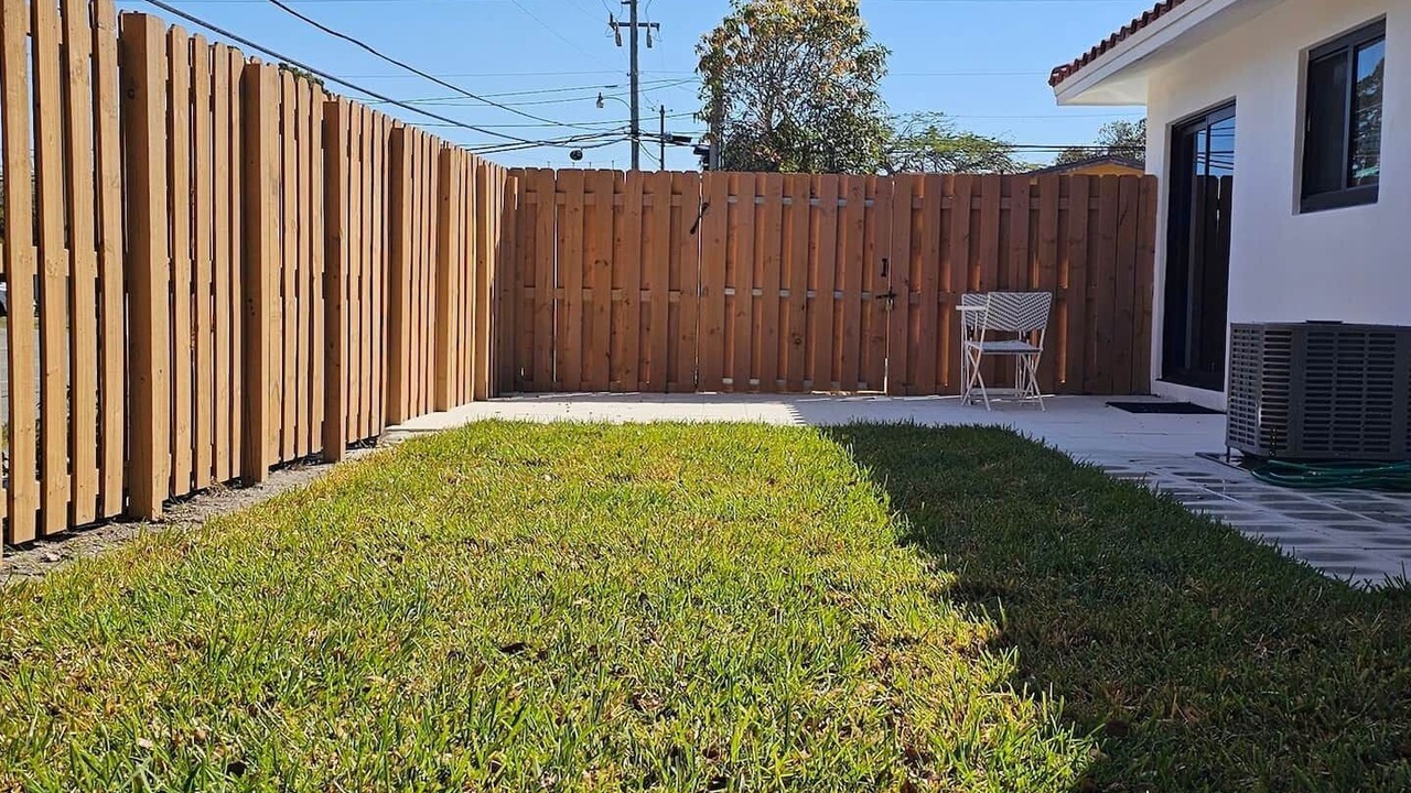 Photo of Outdoor in Coral Ridge Isles
