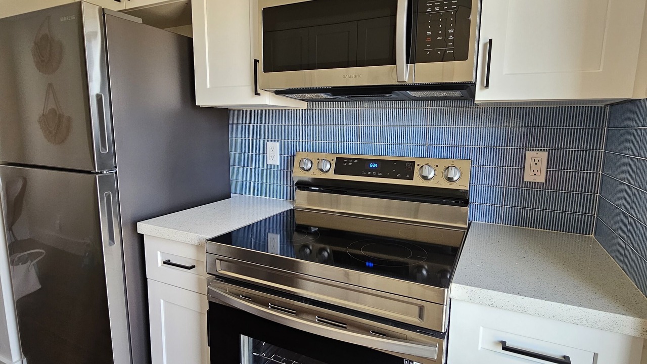 Photo of Kitchen in Coral Ridge Isles