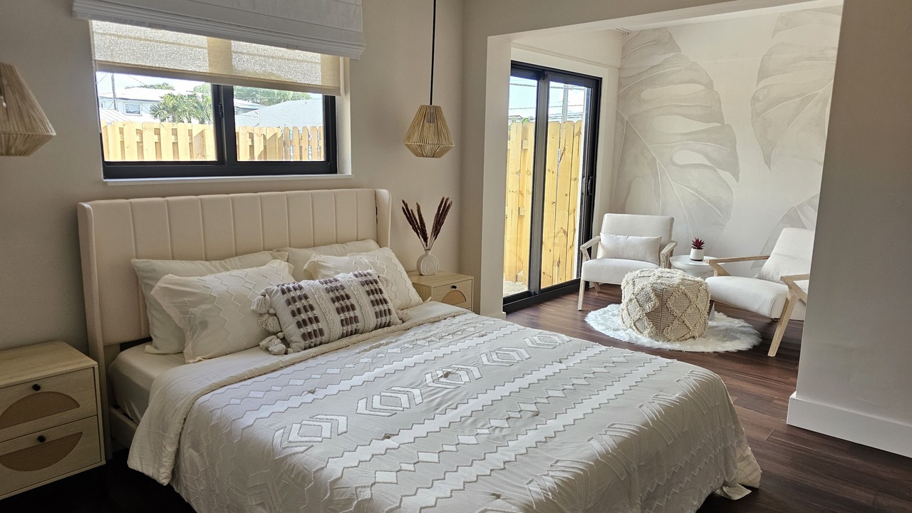 Photo of Bedroom in Coral Ridge Isles
