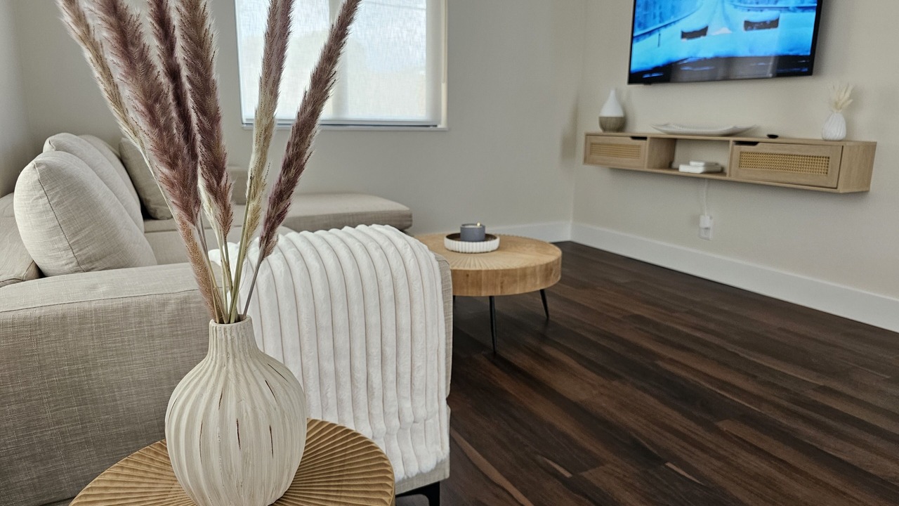Photo of Livingroom in Coral Ridge Isles
