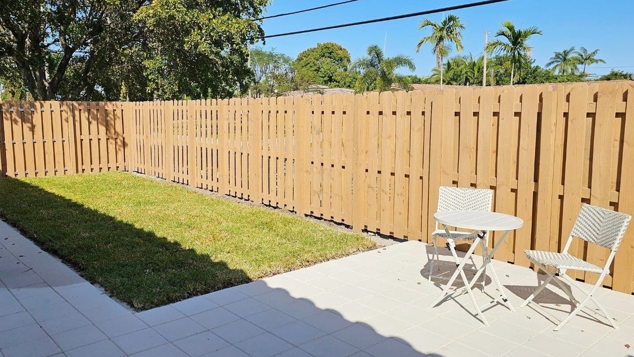 Photo of Outdoor in Coral Ridge Isles
