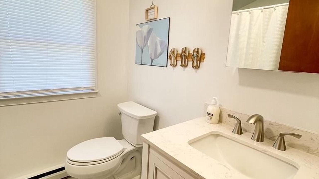 Photo of Bathroom in West Cape May