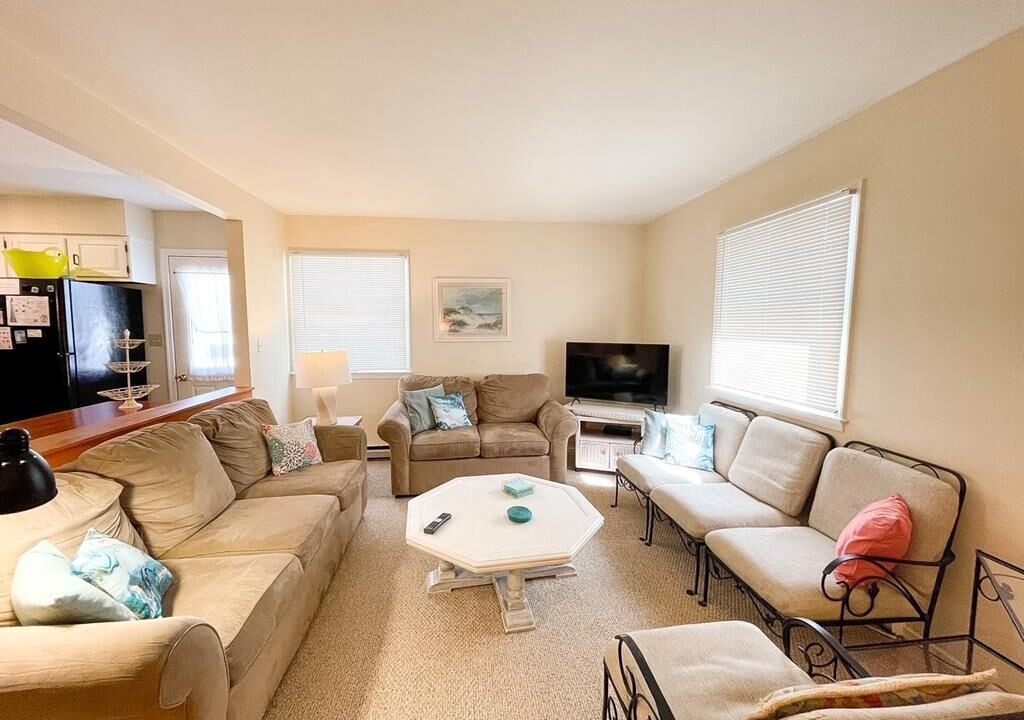 Photo of Livingroom in West Cape May