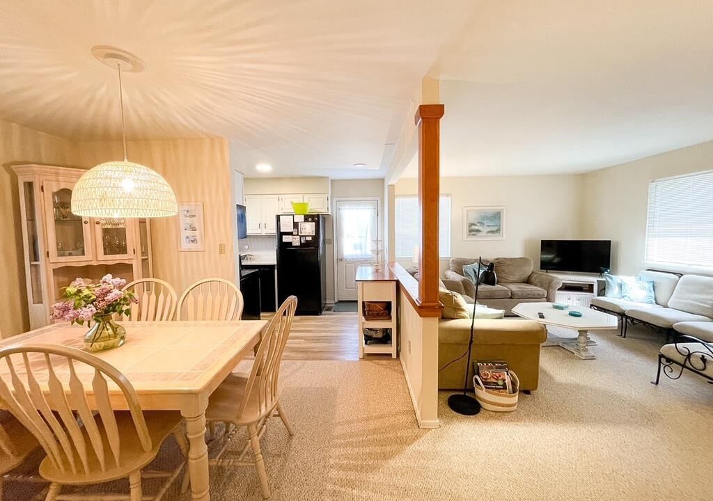 Photo of Livingroom in West Cape May