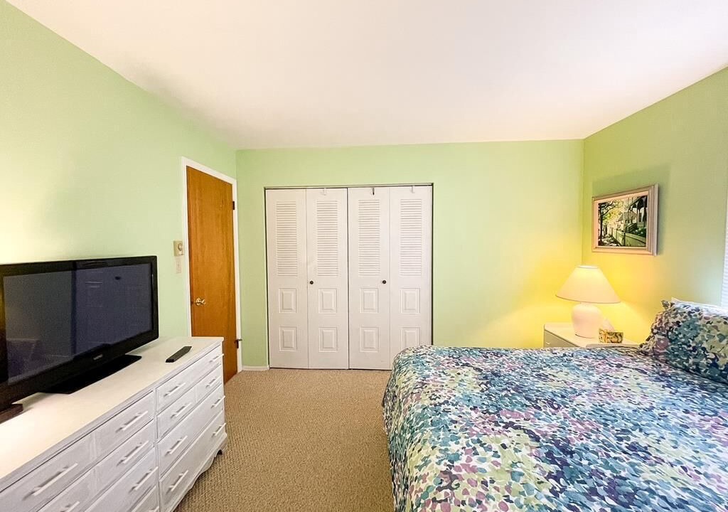 Photo of Bedroom in West Cape May