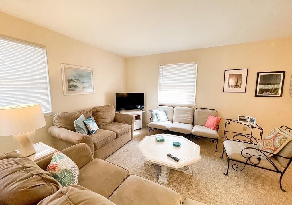 Photo of Livingroom in West Cape May