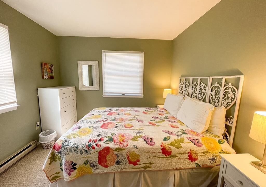 Photo of Bedroom in West Cape May
