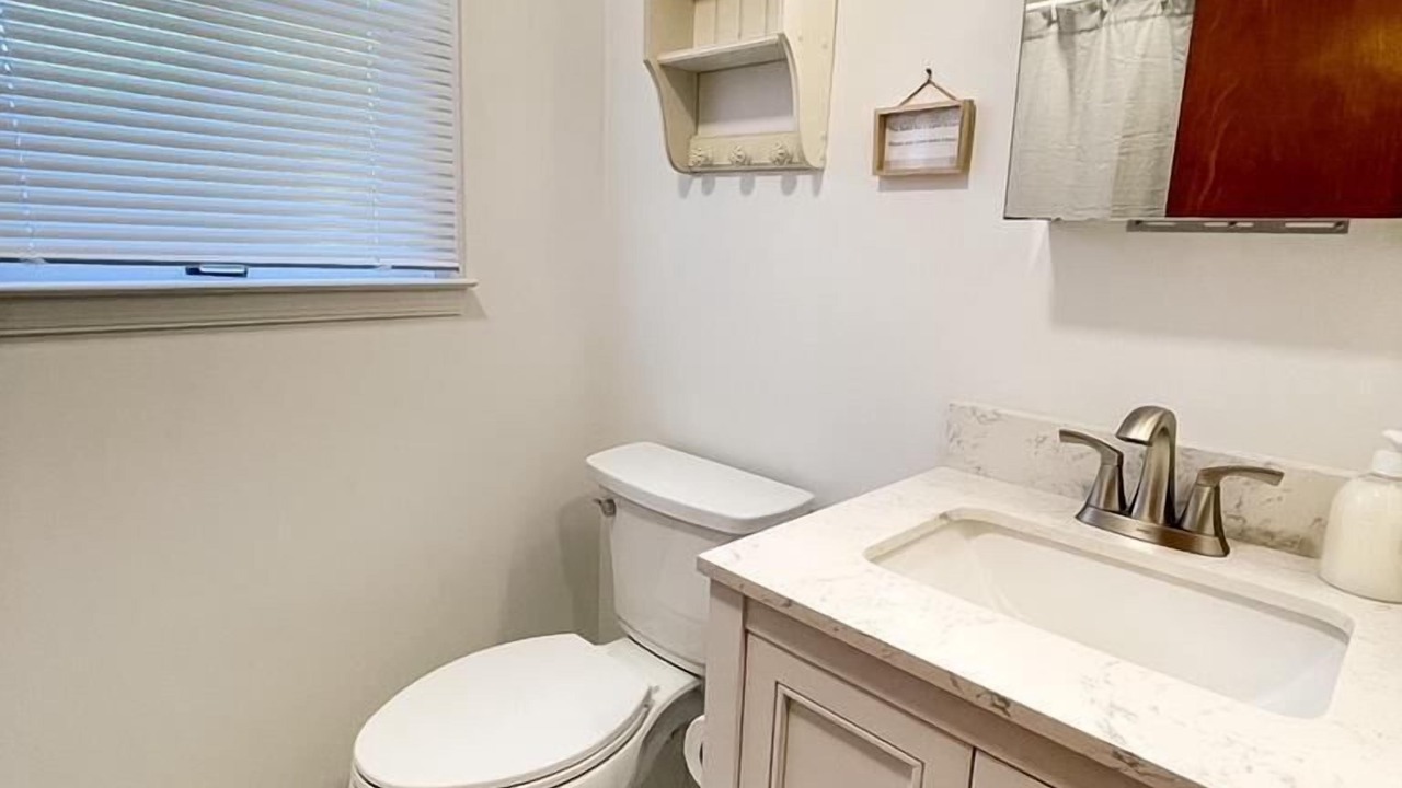 Photo of Bathroom in West Cape May