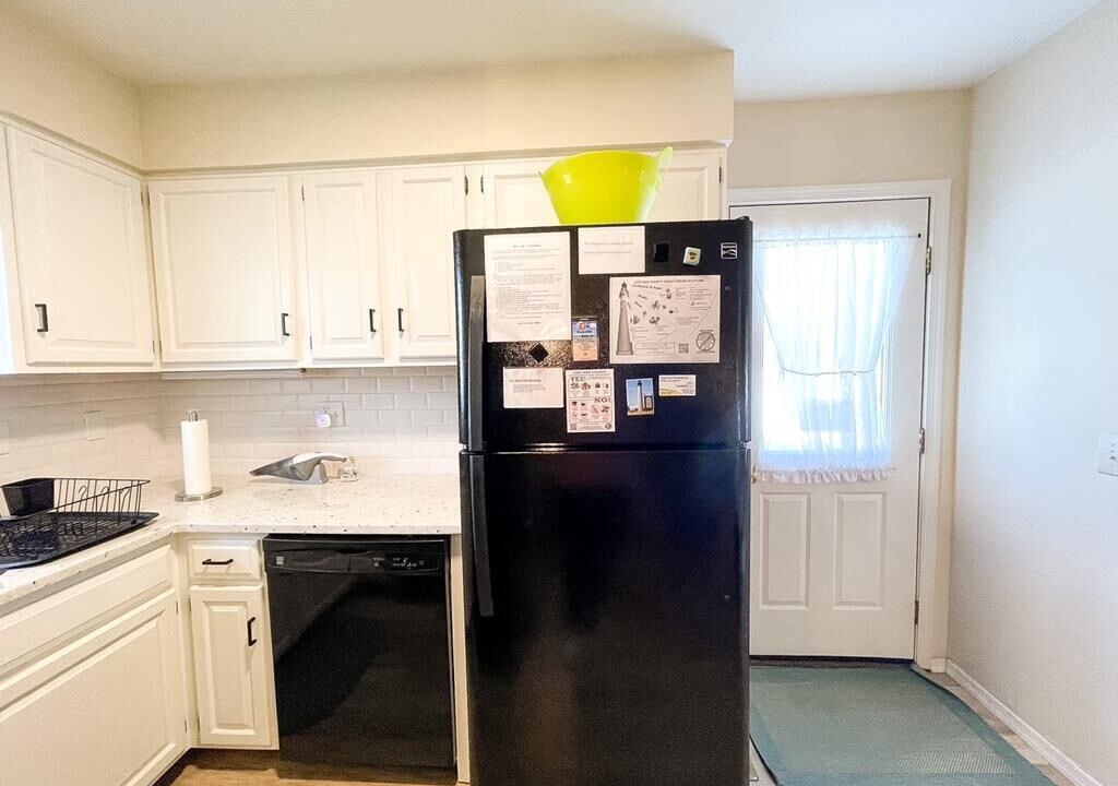 Photo of Kitchen in West Cape May