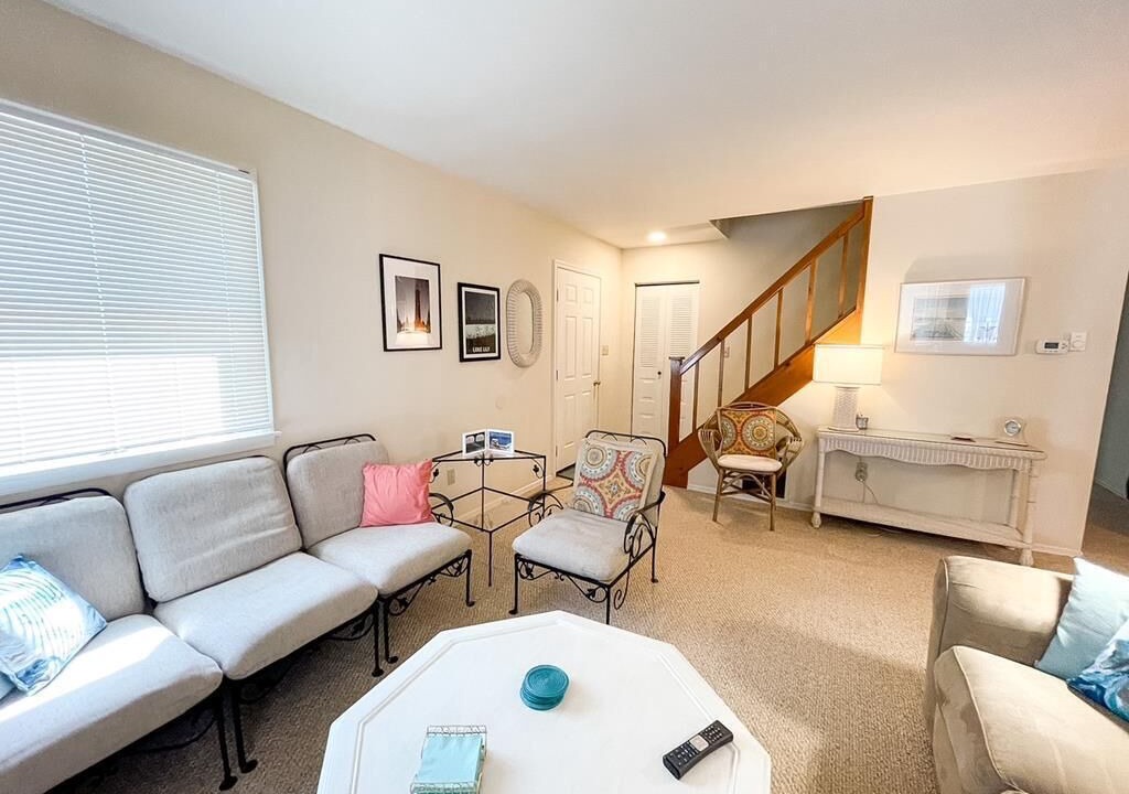 Photo of Livingroom in West Cape May