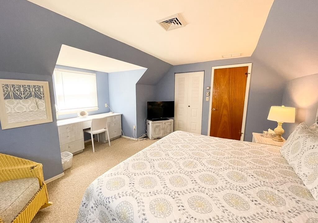Photo of Bedroom in West Cape May