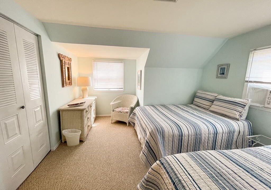 Photo of Bedroom in West Cape May