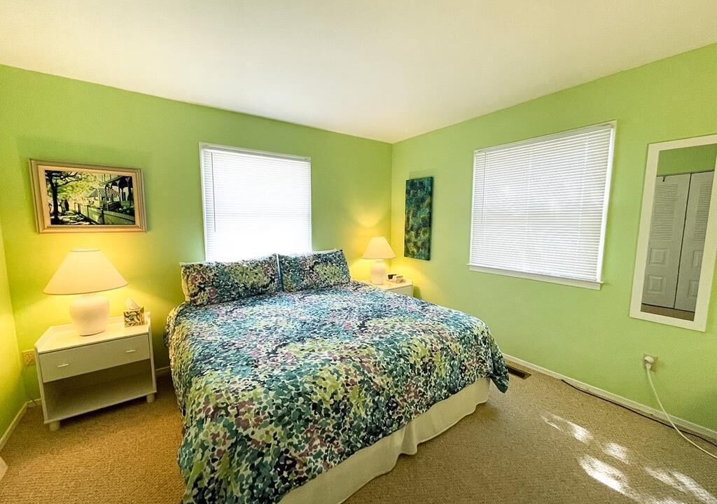 Photo of Bedroom in West Cape May