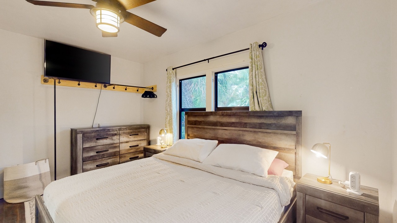 Photo of Bedroom in Poinciana Park