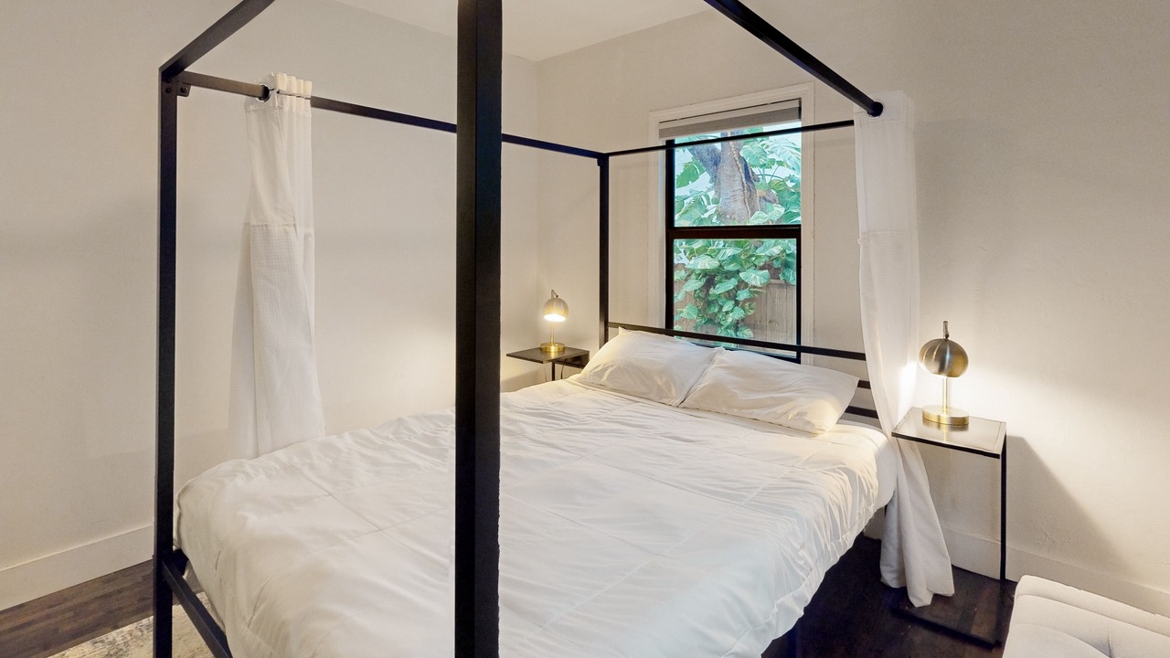 Photo of Bedroom in Poinciana Park