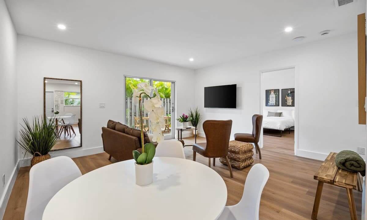 Photo of Bedroom in Sailboat Bend