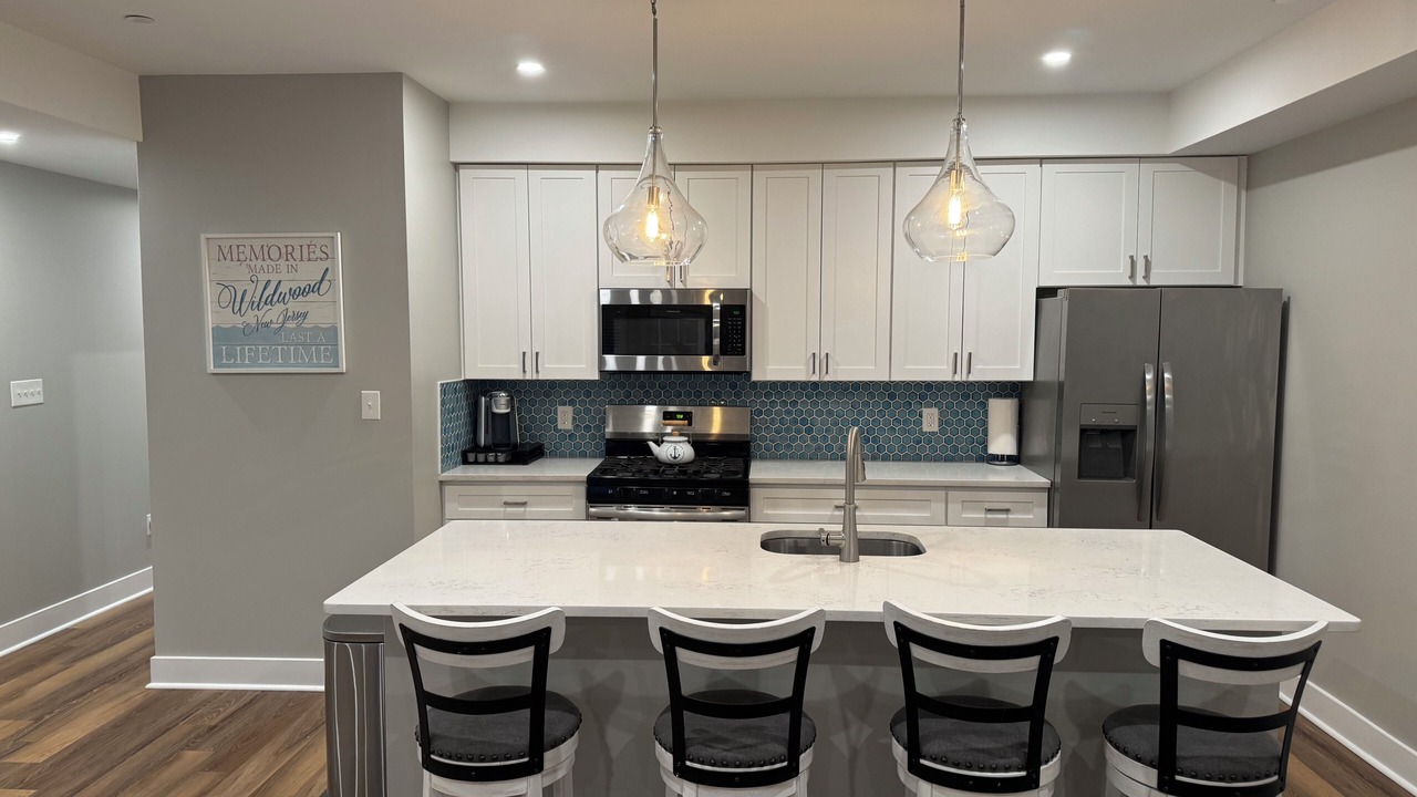 Photo of Kitchen in Wildwood