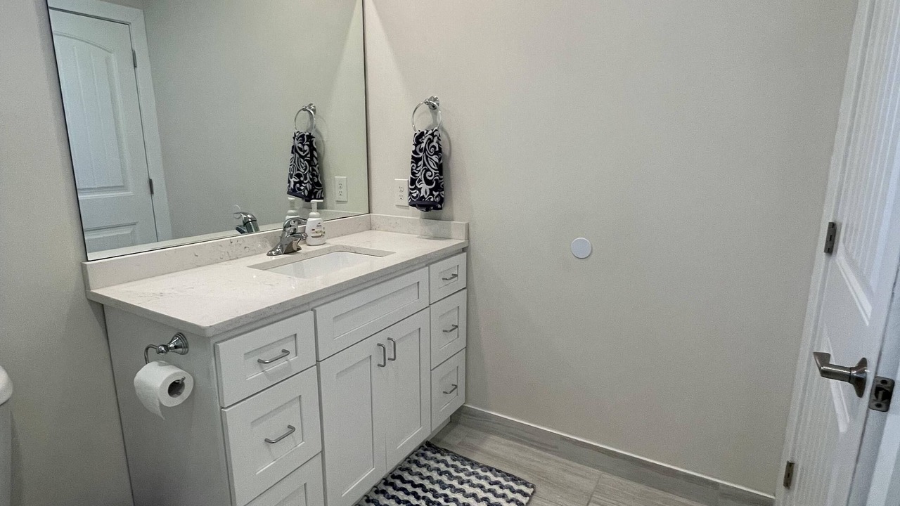 Photo of Bathroom in Wildwood