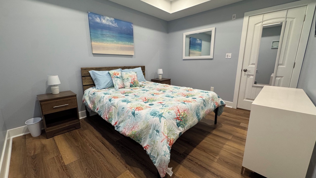 Photo of Bedroom in Wildwood