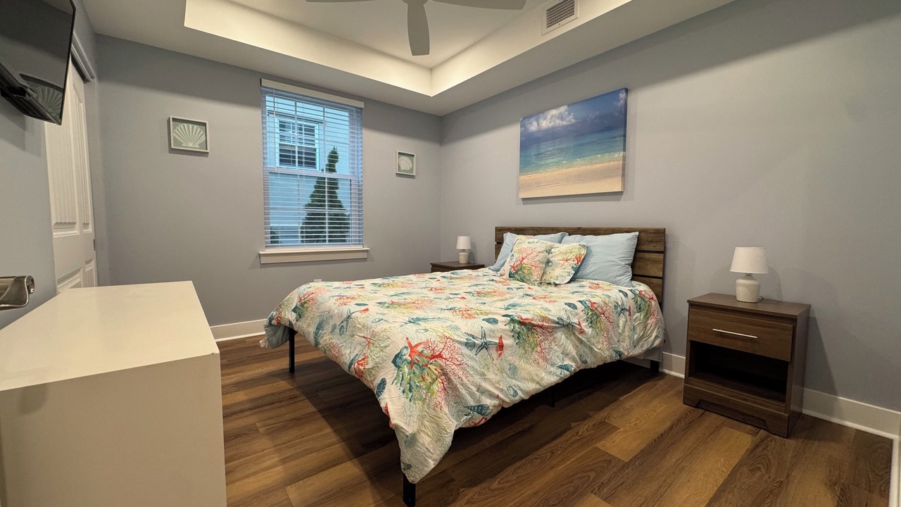 Photo of Bedroom in Wildwood