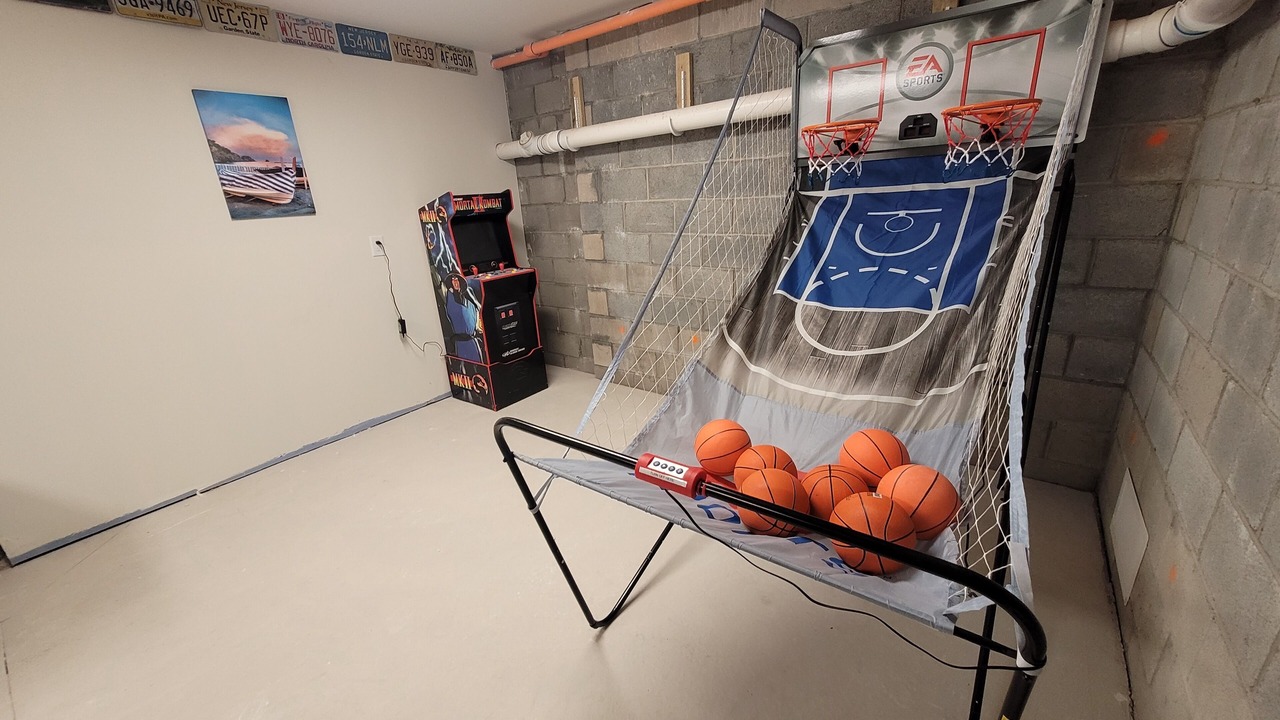Photo of Bedroom in Wildwood