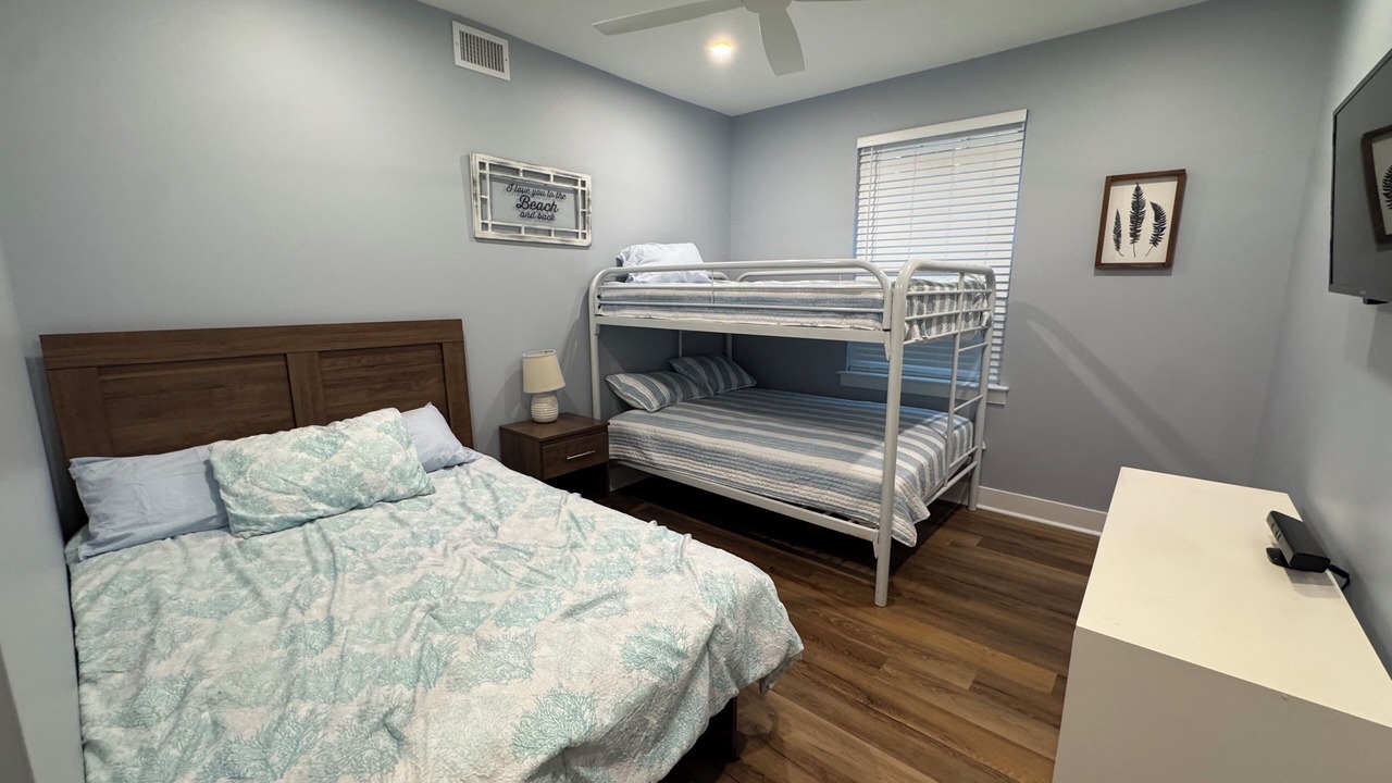 Photo of Bedroom in Wildwood