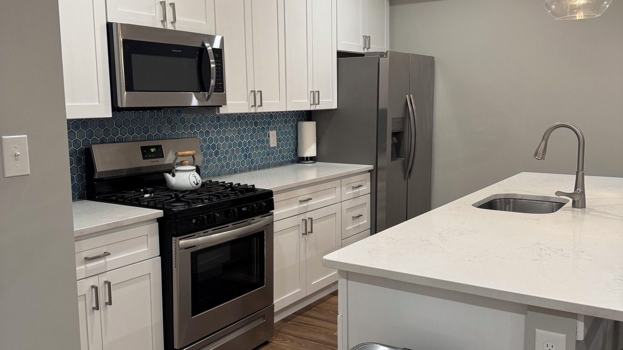 Photo of Kitchen in Wildwood