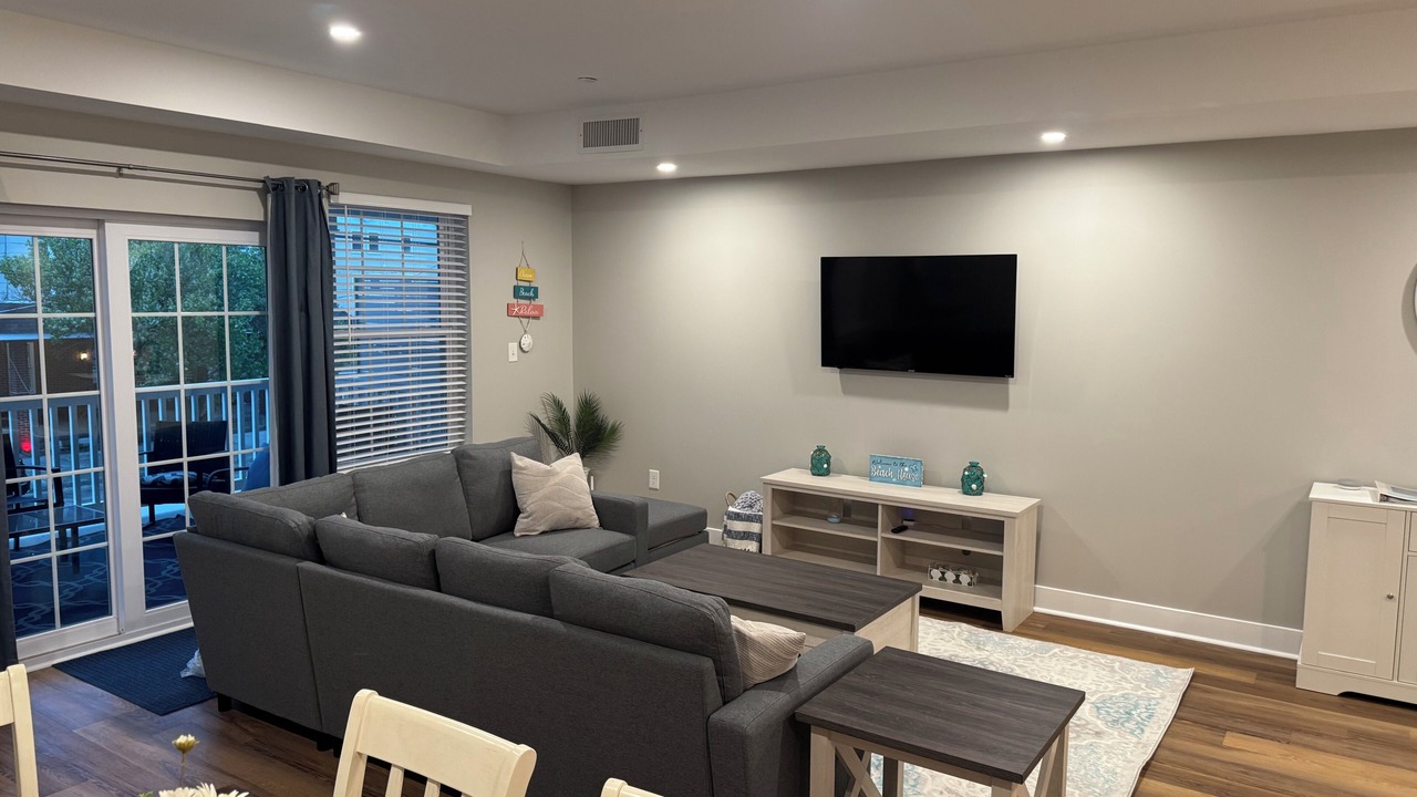 Photo of Livingroom in Wildwood
