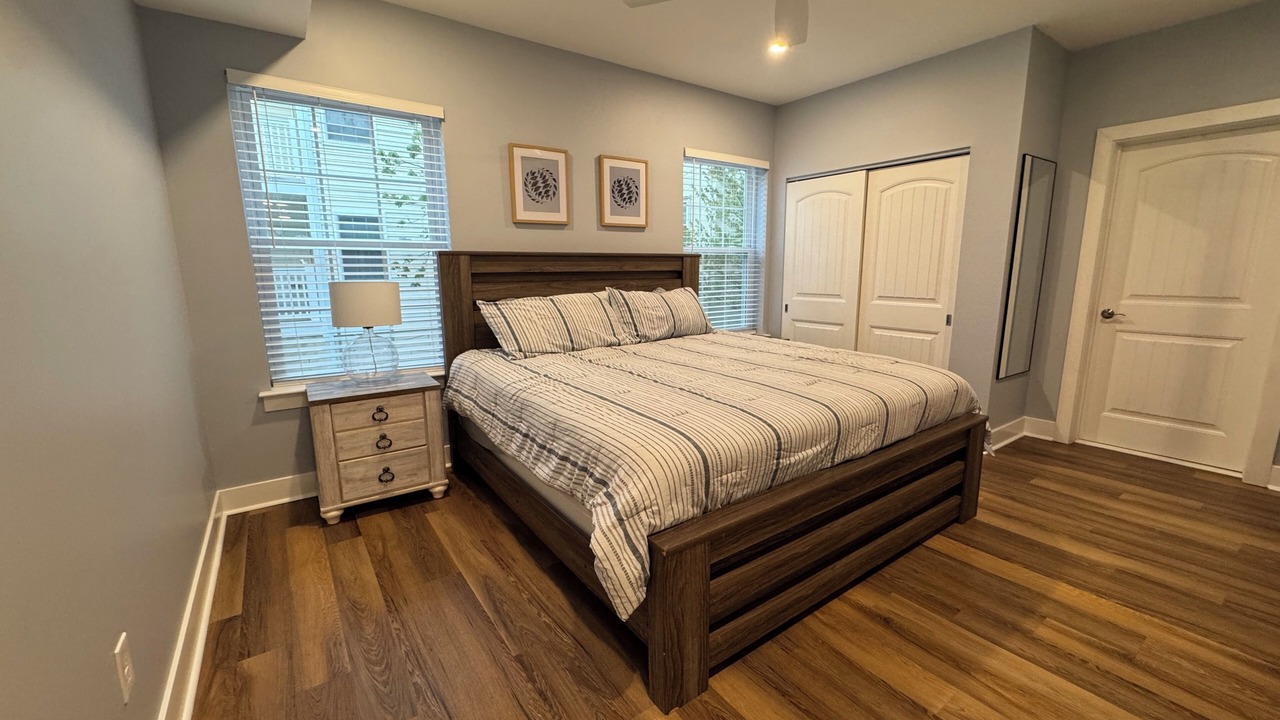 Photo of Bedroom in Wildwood