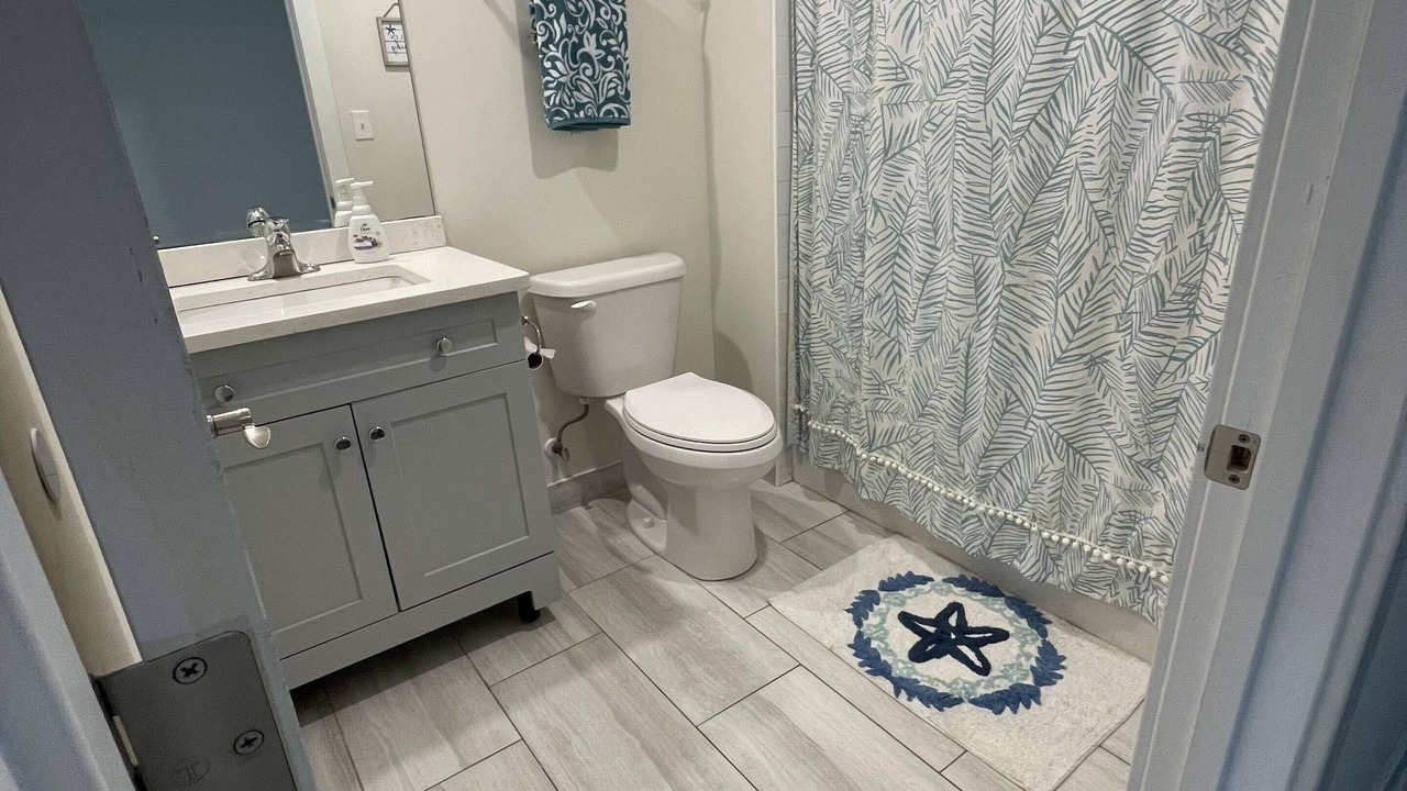 Photo of Bathroom in Wildwood