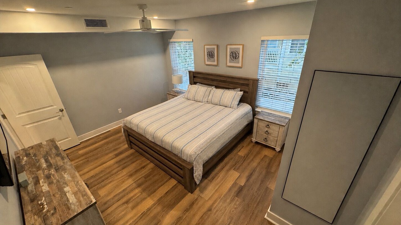 Photo of Bedroom in Wildwood