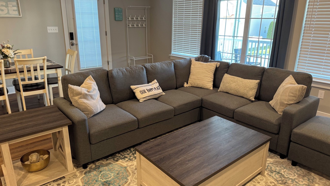 Photo of Livingroom in Wildwood