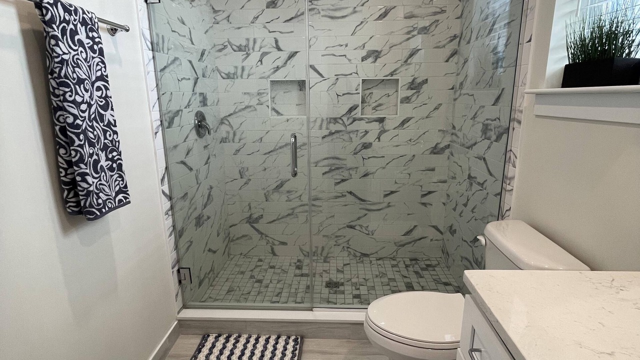 Photo of Bathroom in Wildwood