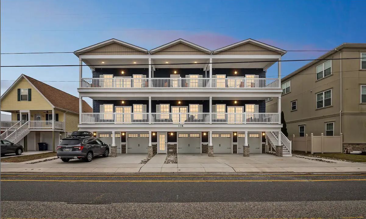 Photo of Outdoor in Wildwood