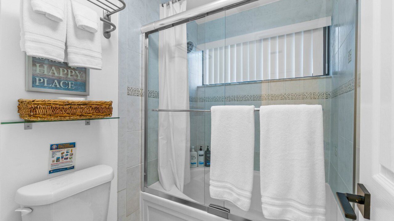 Photo of Bathroom in Deerfield Beach