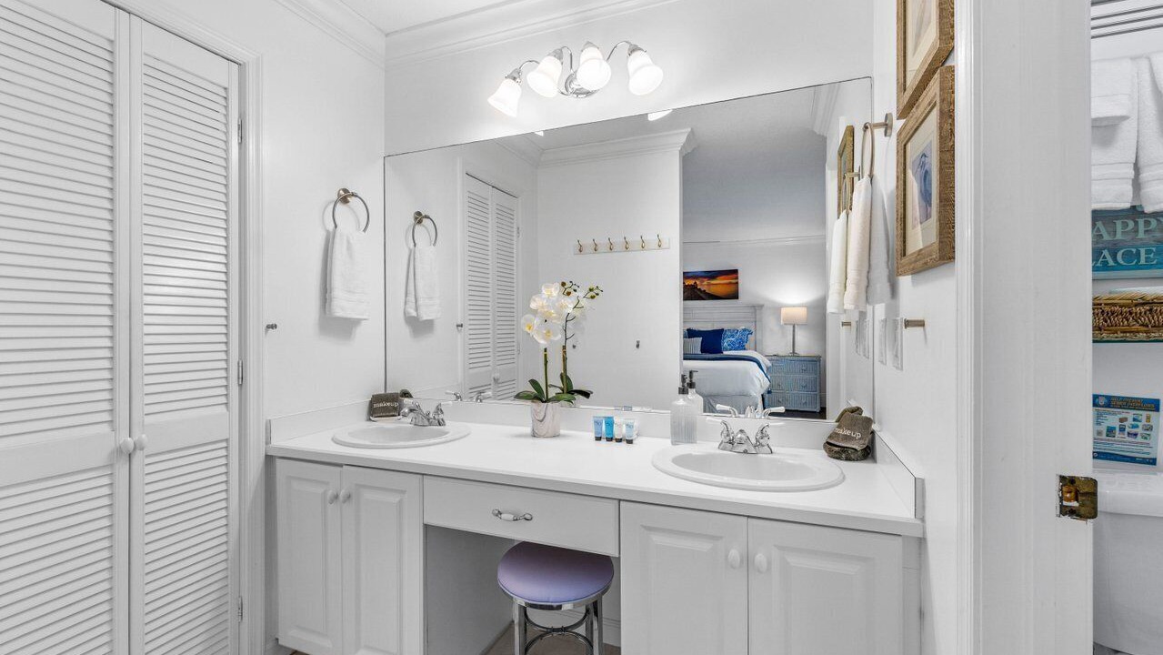 Photo of Bathroom in Deerfield Beach