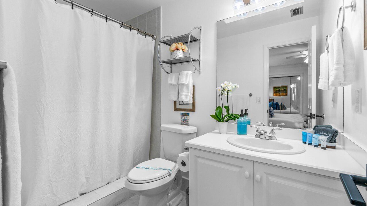 Photo of Bathroom in Deerfield Beach