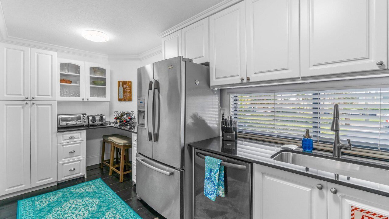 Photo of Kitchen in Deerfield Beach