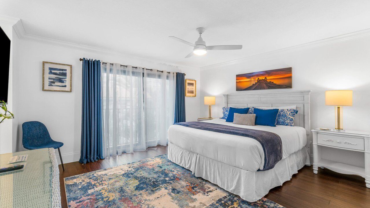 Photo of Bedroom in Deerfield Beach
